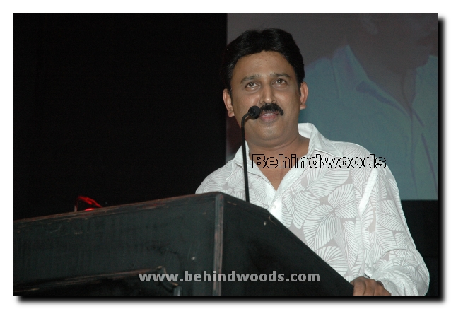 Poi Audio Release Gallery
